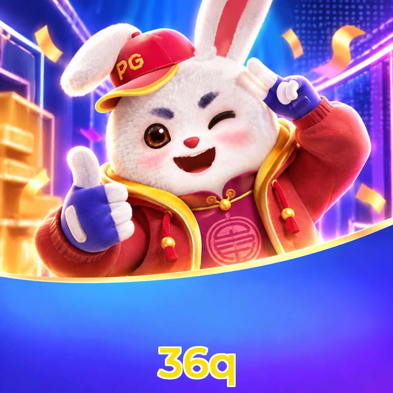 Interface mobile com Plushie Frenzy 36q