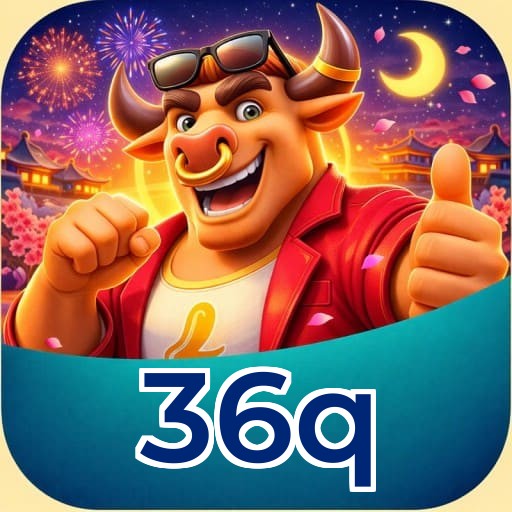 Aplicativo mobile 36q